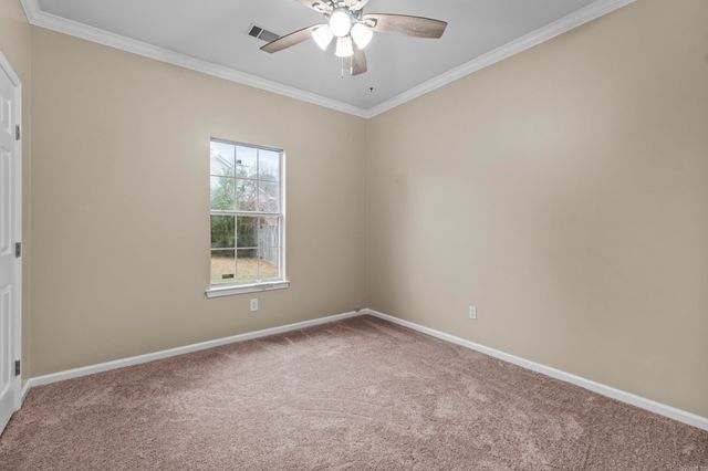 4404 Lexington Park Circle, Bryant, AR 72022