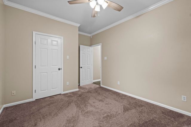 4404 Lexington Park Circle, Bryant, AR 72022