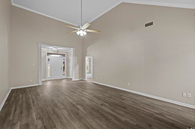 4404 Lexington Park Circle, Bryant, AR 72022