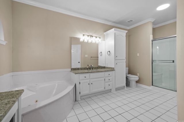 4404 Lexington Park Circle, Bryant, AR 72022