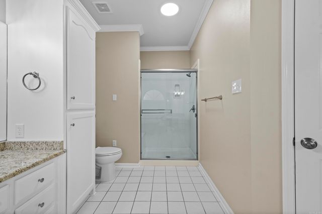 4404 Lexington Park Circle, Bryant, AR 72022