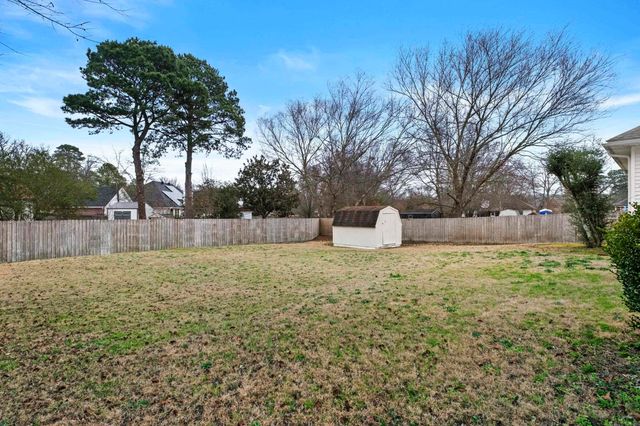 4404 Lexington Park Circle, Bryant, AR 72022