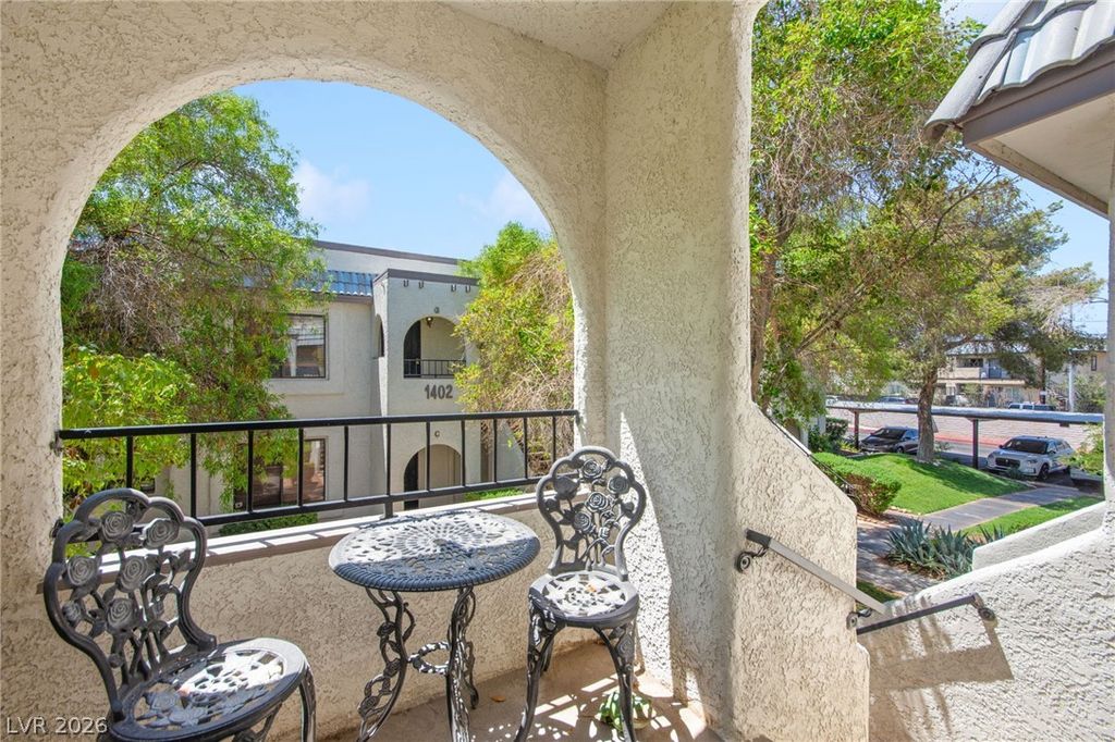 1400 Santa Margarita Street H, Las Vegas, NV 89146 — photo 4