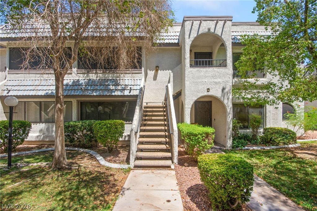 1400 Santa Margarita Street H, Las Vegas, NV 89146 — photo 5