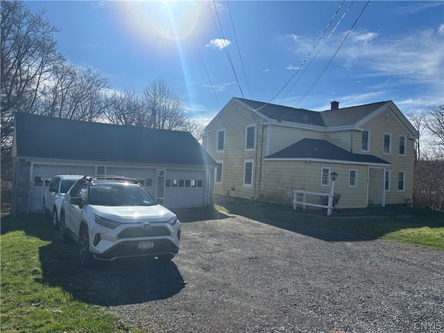 5150 Jamesville Road, Dewitt, NY 13078