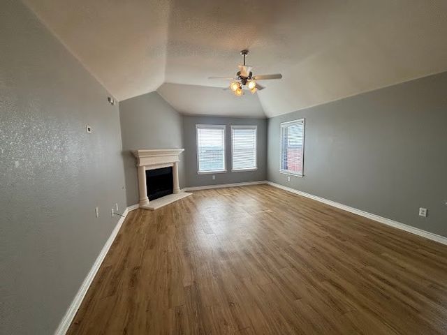 2823 Saddlebred Trail, Celina, TX 75009