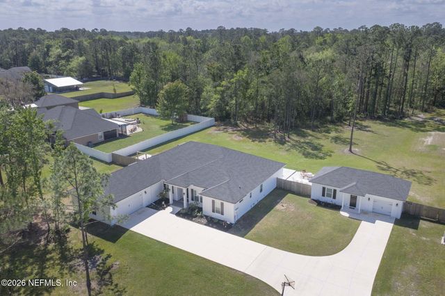 1435 MAHAMA BLUFF Road, Green Cove Springs, FL 32043