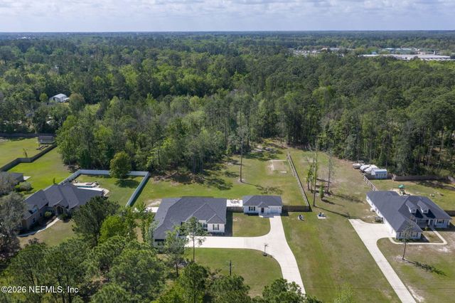 1435 MAHAMA BLUFF Road, Green Cove Springs, FL 32043