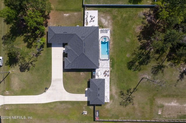 1435 MAHAMA BLUFF Road, Green Cove Springs, FL 32043