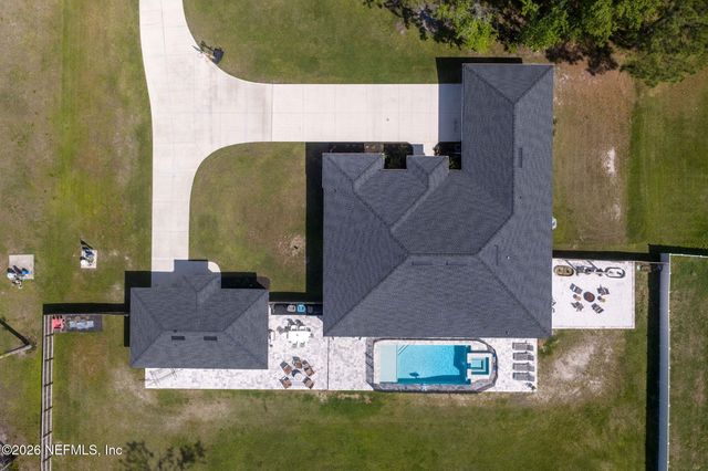 1435 MAHAMA BLUFF Road, Green Cove Springs, FL 32043