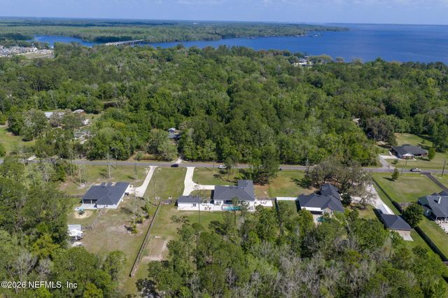1435 MAHAMA BLUFF Road, Green Cove Springs, FL 32043