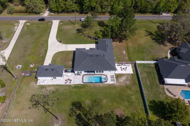 1435 MAHAMA BLUFF Road, Green Cove Springs, FL 32043