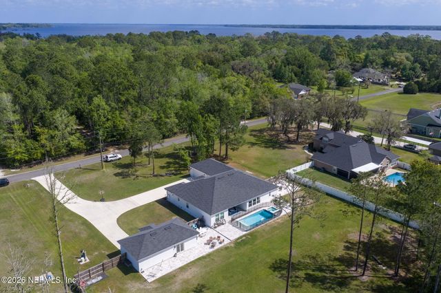 1435 MAHAMA BLUFF Road, Green Cove Springs, FL 32043