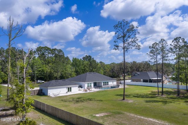 1435 MAHAMA BLUFF Road, Green Cove Springs, FL 32043