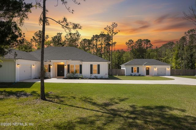 1435 MAHAMA BLUFF Road, Green Cove Springs, FL 32043