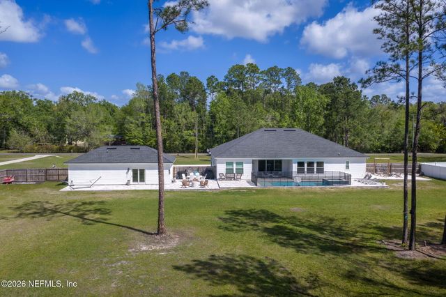 1435 MAHAMA BLUFF Road, Green Cove Springs, FL 32043