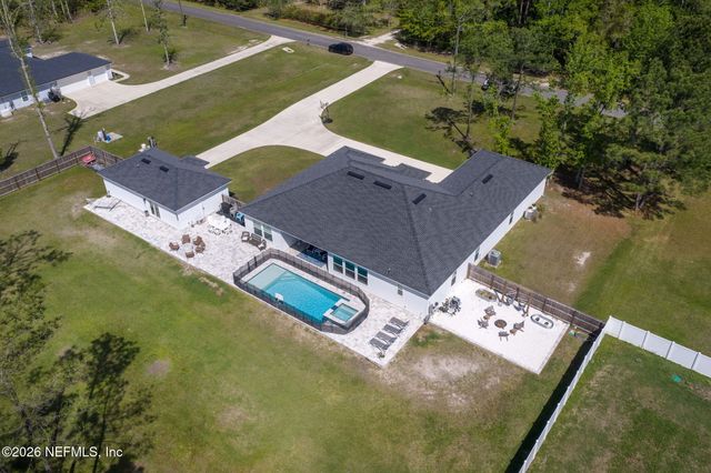 1435 MAHAMA BLUFF Road, Green Cove Springs, FL 32043