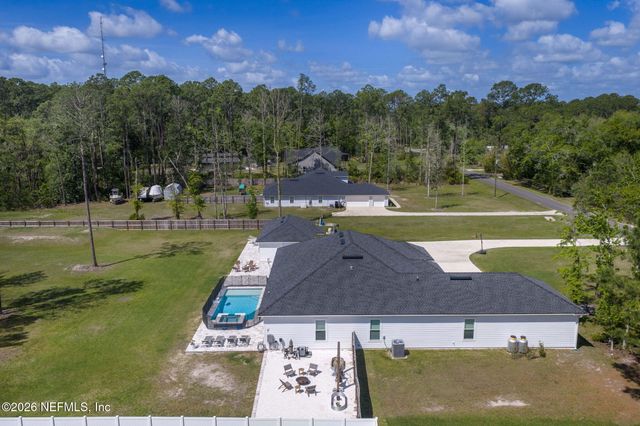 1435 MAHAMA BLUFF Road, Green Cove Springs, FL 32043