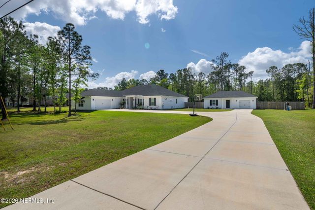 1435 MAHAMA BLUFF Road, Green Cove Springs, FL 32043