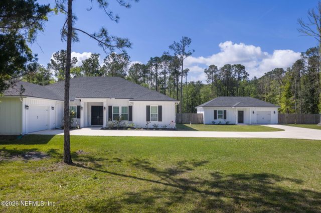 1435 MAHAMA BLUFF Road, Green Cove Springs, FL 32043