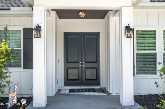 1435 MAHAMA BLUFF Road, Green Cove Springs, FL 32043