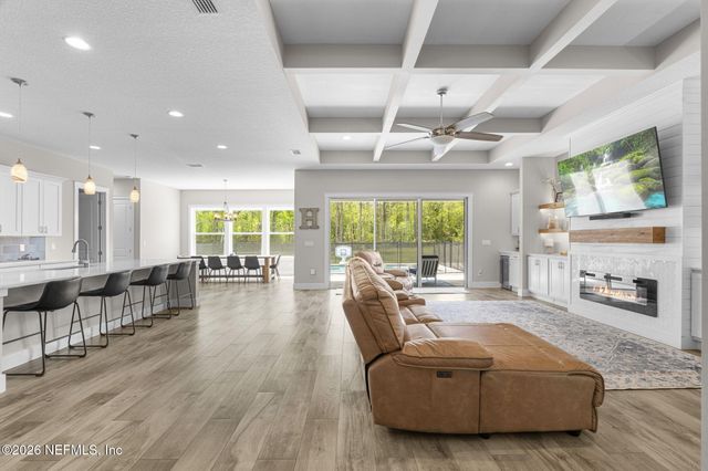 1435 MAHAMA BLUFF Road, Green Cove Springs, FL 32043