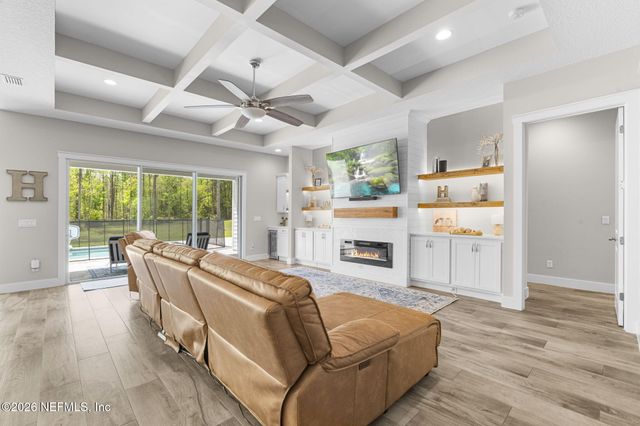 1435 MAHAMA BLUFF Road, Green Cove Springs, FL 32043