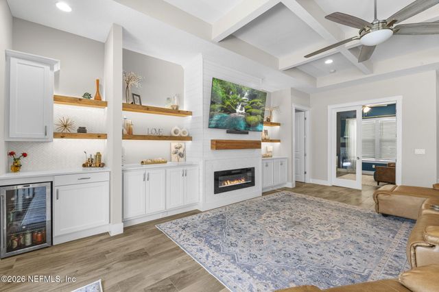 1435 MAHAMA BLUFF Road, Green Cove Springs, FL 32043