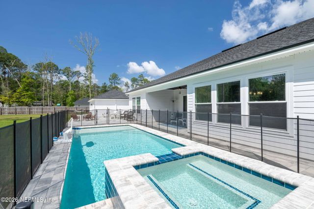 1435 MAHAMA BLUFF Road, Green Cove Springs, FL 32043