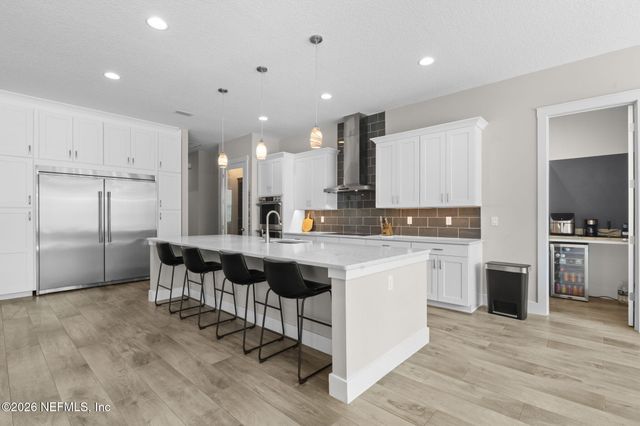 1435 MAHAMA BLUFF Road, Green Cove Springs, FL 32043