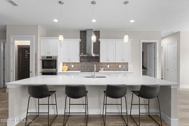 1435 MAHAMA BLUFF Road, Green Cove Springs, FL 32043