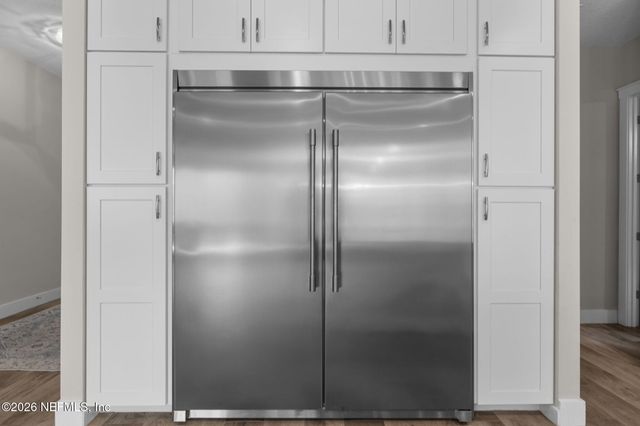 1435 MAHAMA BLUFF Road, Green Cove Springs, FL 32043