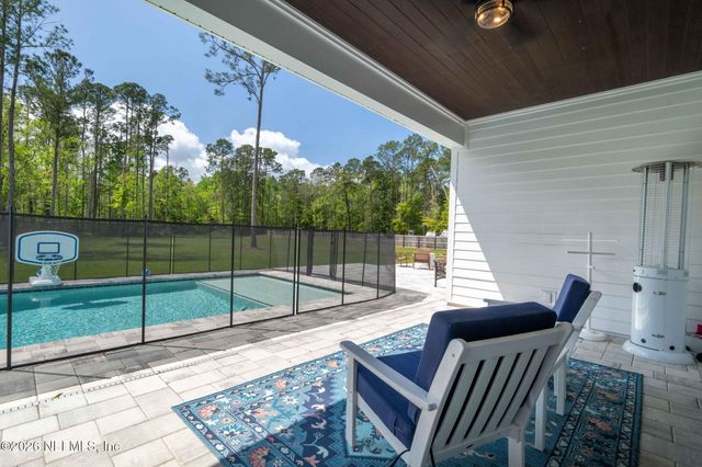 1435 MAHAMA BLUFF Road, Green Cove Springs, FL 32043