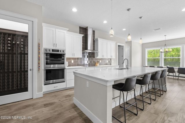 1435 MAHAMA BLUFF Road, Green Cove Springs, FL 32043