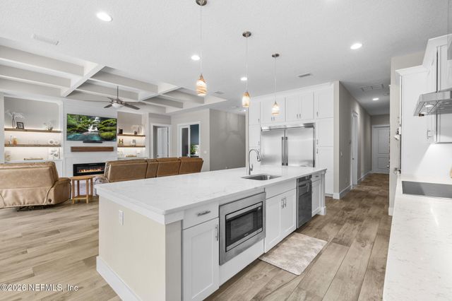 1435 MAHAMA BLUFF Road, Green Cove Springs, FL 32043