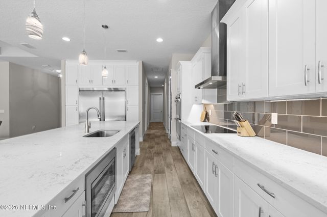 1435 MAHAMA BLUFF Road, Green Cove Springs, FL 32043