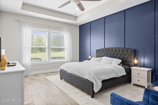 1435 MAHAMA BLUFF Road, Green Cove Springs, FL 32043