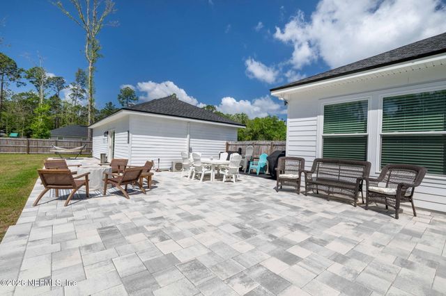 1435 MAHAMA BLUFF Road, Green Cove Springs, FL 32043