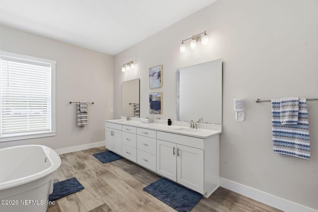 1435 MAHAMA BLUFF Road, Green Cove Springs, FL 32043