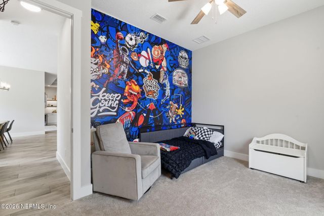 1435 MAHAMA BLUFF Road, Green Cove Springs, FL 32043