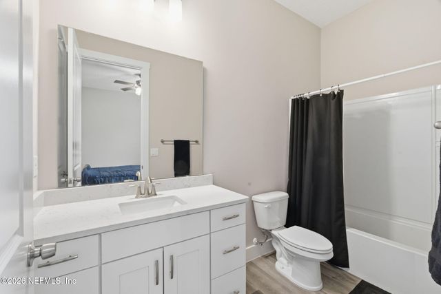 1435 MAHAMA BLUFF Road, Green Cove Springs, FL 32043