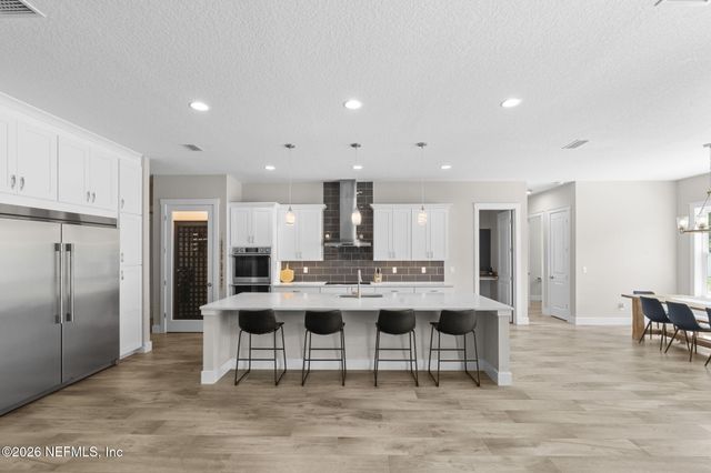 1435 MAHAMA BLUFF Road, Green Cove Springs, FL 32043