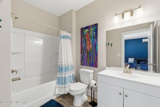 1435 MAHAMA BLUFF Road, Green Cove Springs, FL 32043