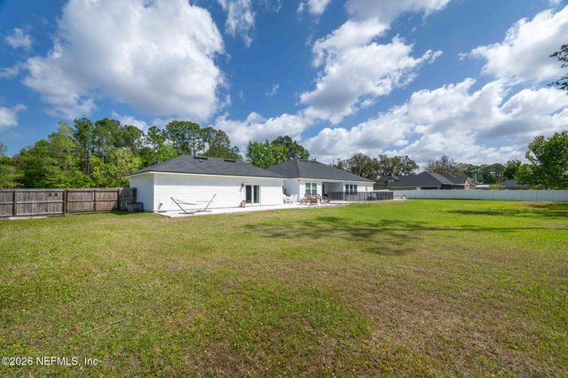 1435 MAHAMA BLUFF Road, Green Cove Springs, FL 32043