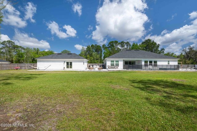 1435 MAHAMA BLUFF Road, Green Cove Springs, FL 32043
