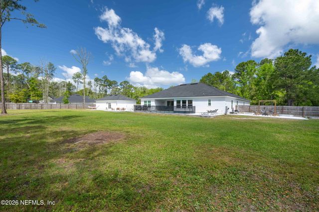 1435 MAHAMA BLUFF Road, Green Cove Springs, FL 32043