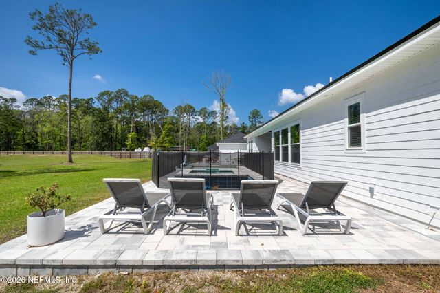 1435 MAHAMA BLUFF Road, Green Cove Springs, FL 32043