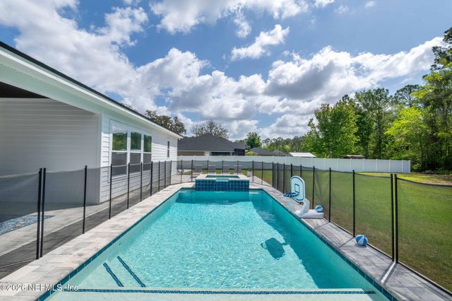 1435 MAHAMA BLUFF Road, Green Cove Springs, FL 32043