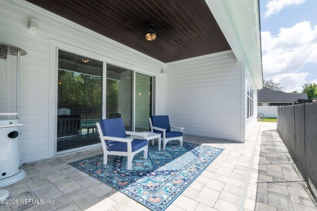 1435 MAHAMA BLUFF Road, Green Cove Springs, FL 32043