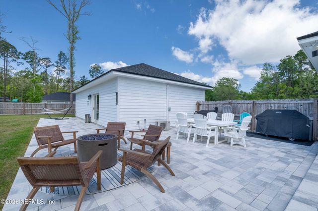 1435 MAHAMA BLUFF Road, Green Cove Springs, FL 32043